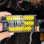 Citroen Xsara Sigorta Kutusu 9635518180 Çıkma