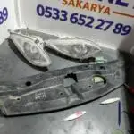 Çıkma Orijinal Ön Panel Honda Civic 2006-2012 2006-2012