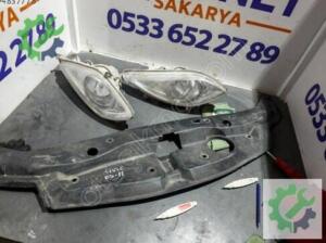 Çıkma Orijinal Ön Panel Honda Civic 2006-2012 2006-2012