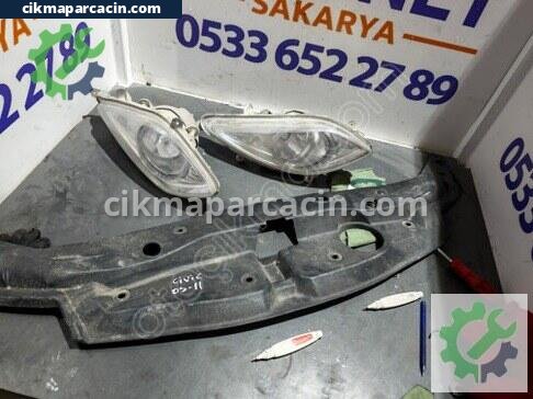 Honda Civic Ön Panel çıkma parça