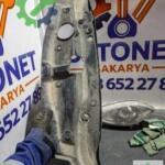 Çıkma Orijinal Ön Panel Honda Civic 2006-2012 2006-2012