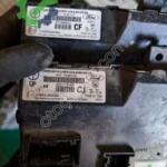Ford Fiesta 2024 Orijinal Çıkma Beyin 8V51-15K600-CJ