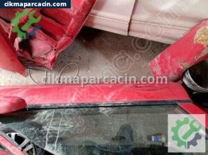 Proton 315 2023 Orijinal Çıkma Sağ Kapı