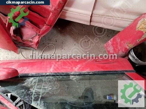 Proton 315 Sağ Kapı çıkma parça