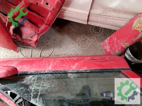 Proton 315 Sağ Kapı çıkma parça