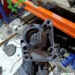 Renault Kangoo Orijinal Çıkma Marş Motoru 8200049826