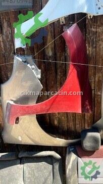 Renault Clio Sol Ön Çamurluk çıkma parça