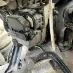 Çıkma Orijinal ABS Beyni (Modül) Seat Terra