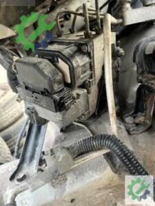Çıkma Orijinal ABS Beyni (Modül) Seat Terra