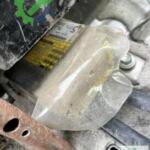 Seat Terra Airbag Beyni (SRS) Çıkma