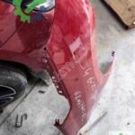 Opel Corsa 2024 Sağ Çamurluk Çıkma