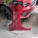 Opel Corsa 2024 Sağ Çamurluk Çıkma