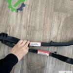 Honda CR-V 2015 Tampon Braketi 71593T1WA01-71598 Sıfır