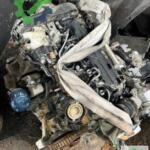 Çıkma Orijinal Motor Komple Dacia Logan