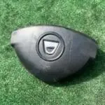 Dacia Dokker Airbag (Hava Yastığı) Çıkma