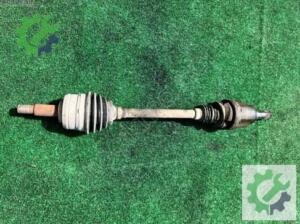 Çıkma Orijinal Aks Dacia Dokker