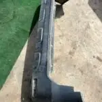 Çıkma Orijinal Arka Tampon Dacia Dokker