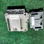 Çıkma Orijinal Beyin Dacia Dokker