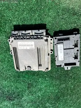Dacia Dokker Beyin çıkma parça