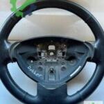 Dacia Dokker Orijinal Çıkma Direksiyon Simidi