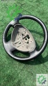 Çıkma Orijinal Direksiyon Simidi Dacia Dokker
