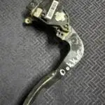 Çıkma Pedal — Dacia Dokker