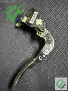 Çıkma Pedal — Dacia Dokker