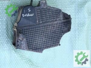 Orijinal Dacia Dokker Hava Filtresi Kutusu Çıkma