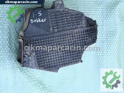 Dacia Dokker Hava Filtresi Kutusu çıkma parça