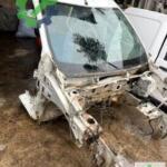 Dacia Dokker Orijinal Çıkma Kesme Komple Ön