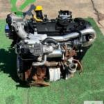 Motor Komple Dacia Dokker — Sökme Çıkma