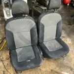 Ön Koltuk Dacia Dokker — Sökme Çıkma