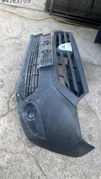 Dacia Dokker Ön Tampon çıkma parça