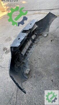 Dacia Dokker Ön Tampon çıkma parça