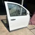 Dacia Dokker Orijinal Çıkma Sağ Ön Kapı