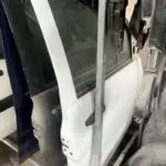 Dacia Dokker Sağ Ön Kapı Çıkma
