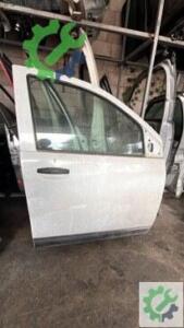 Orijinal Dacia Dokker Sağ Ön Kapı Çıkma