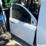Sağ Ön Kapı Dacia Dokker — Sökme Çıkma