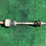 Dacia Dokker Aks Çıkma