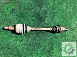 Dacia Dokker Aks Çıkma