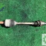 Dacia Dokker Orijinal Çıkma Aks
