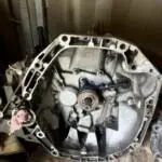 Dacia Dokker Orijinal Çıkma Şanzıman Komple