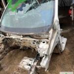Dacia Dokker Orijinal Çıkma Podye Sacı