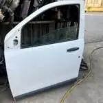 Çıkma Orijinal Sol Ön Kapı Dacia Dokker