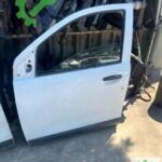 Dacia Dokker Orijinal Çıkma Sol Ön Kapı