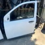 Dacia Dokker Orijinal Çıkma Sol Ön Kapı