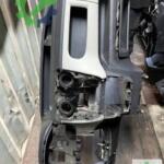 Dacia Pickup Orijinal Çıkma Torpido