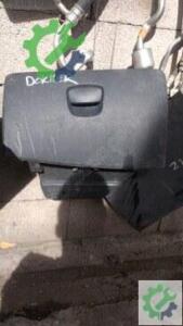 Çıkma Orijinal Torpido Kapağı Dacia Dokker