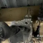 Dacia Dokker Marş Dinamosu Çıkma Parça Bursa