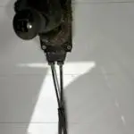Orijinal Dacia Dokker Vites Mekanizması Çıkma